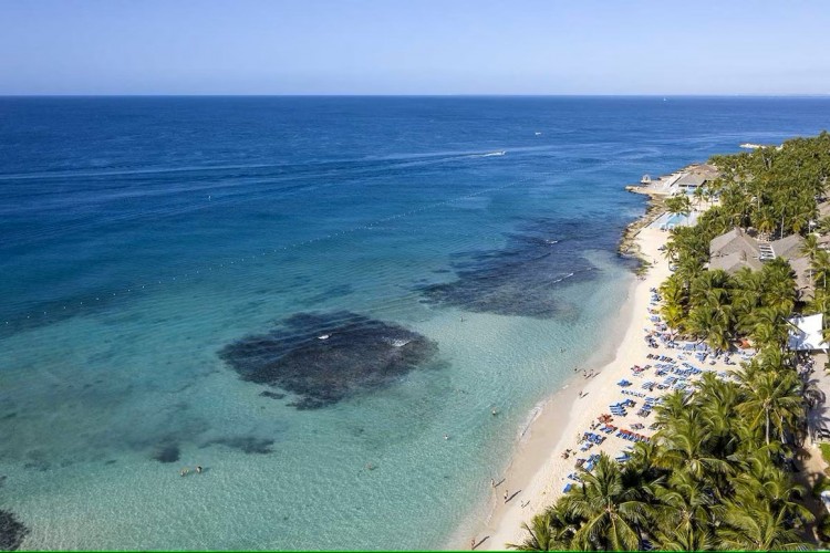 Rép. dominicaine/Bayahibe  Club 4*