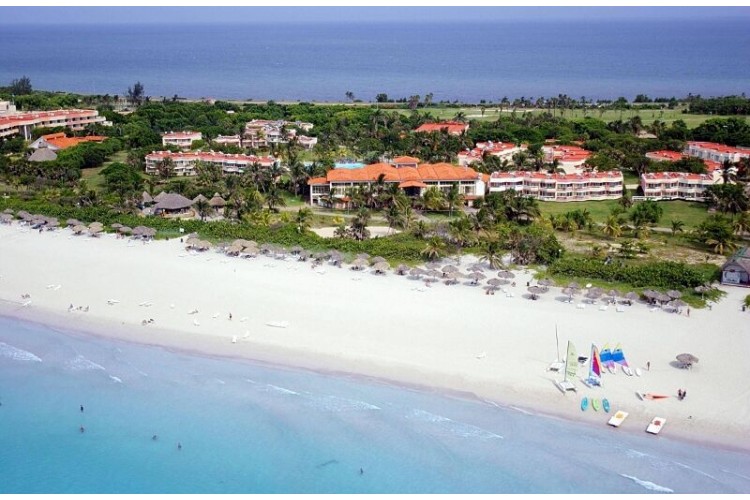 Cuba/Varadero Club 4*  "Adults Only" CHAMBRE INDIVIDUELLE