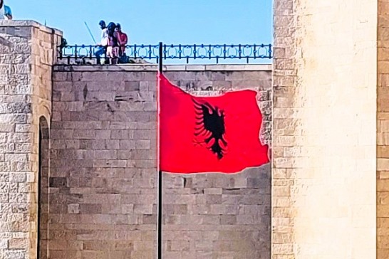 Découverte de l'Albanie 100% Solos - chambre individuelle