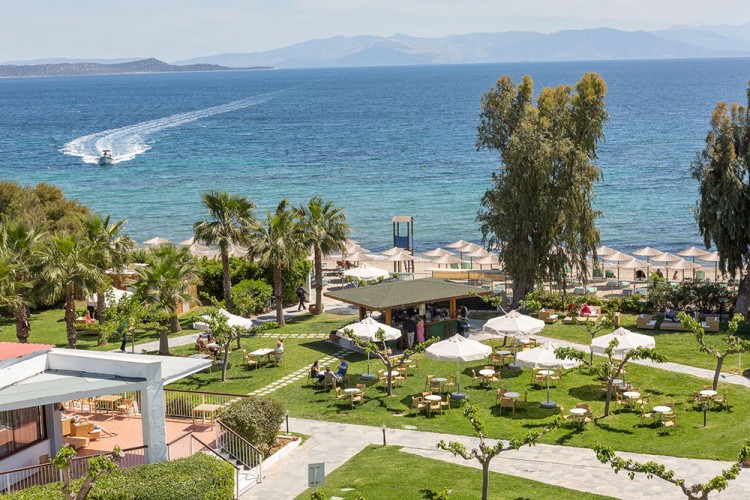 Grèce - Athènes - Club 4* All inclusive