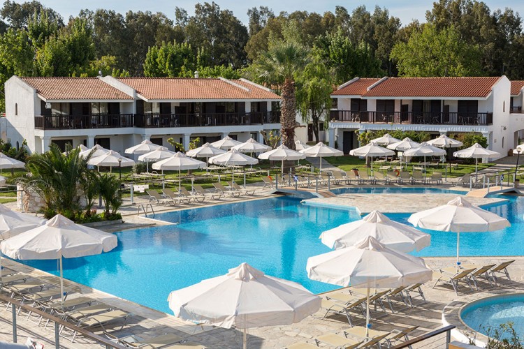 Grèce - Athènes - Club 4* All inclusive