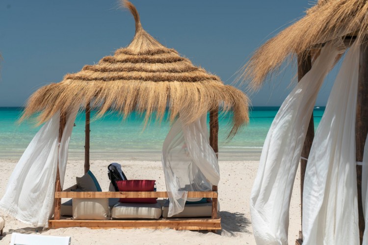 Djerba hôtel Club 4* All inclusive