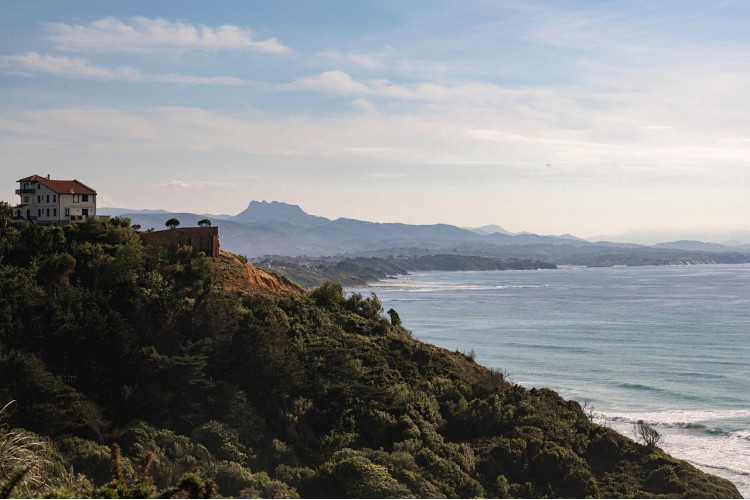 Rando au Pays basque et découverte de son terroir