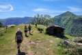 Rando au Pays basque et découverte de son terroir