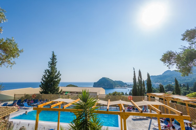 Grèce - Corfou - Club 4* Adults Only