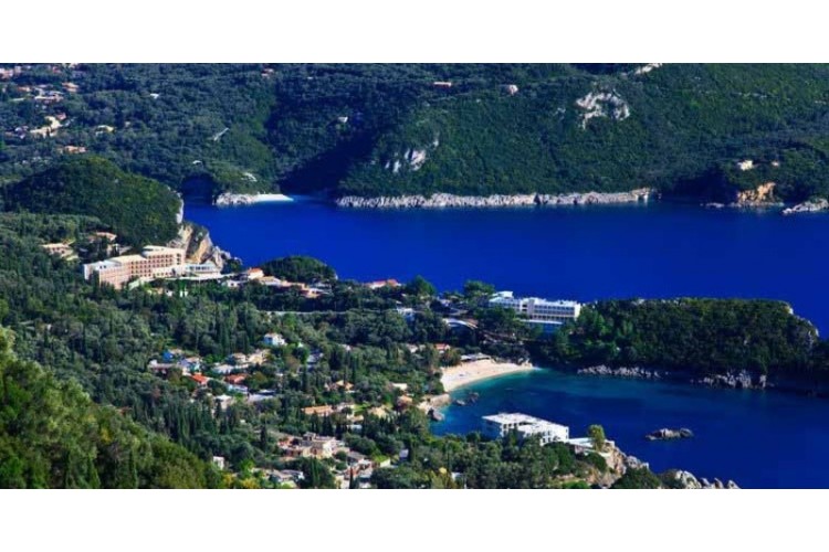 Grèce - Corfou - Club 4* Adults Only