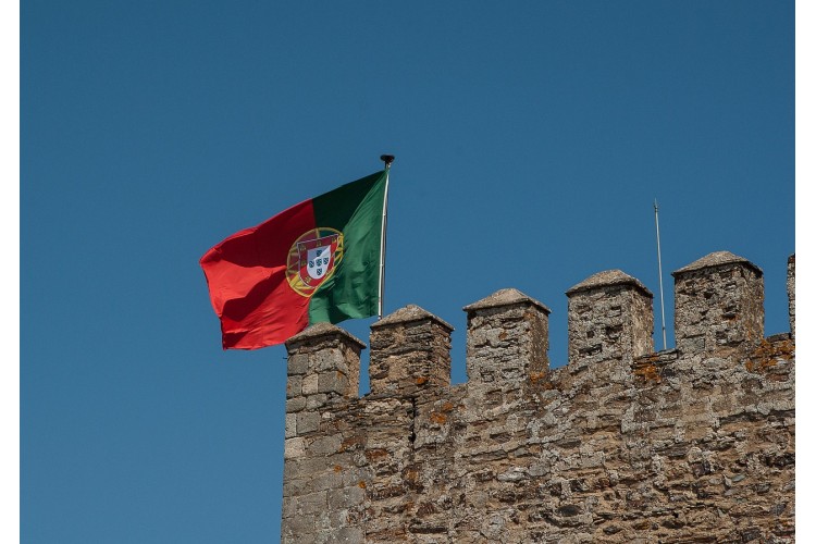 Découverte du Portugal